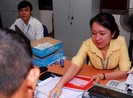 Đổi số nhà có phải đổi hộ khẩu?