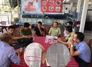 Hàng quán 'chặt chém' khách ngày tết, bị xử phạt ra sao?