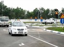Quy định mới về thời gian lái xe an toàn khi nâng hạng GPLX