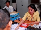 Thủ tục cấp lại giấy chứng nhận quyền sử dụng đất bị mất