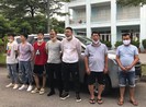 Người Trung Quốc nhập cảnh trái phép vào Việt Nam để làm gì?