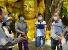 'Đành chấp nhận phương án rải tro cốt xáo trộn xuống sông'
