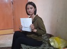 Trao hơn 87 triệu cho cô gái ung thư xin chữa bệnh cho mẹ