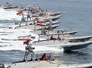Iran nói không cho phép tàu chiến Mỹ đến gần hải phận