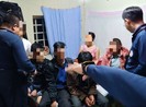 152 du khách Việt nghi bỏ trốn ở Đài Loan: Đã tìm ra 3 người