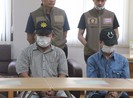 Một người Việt bị Thái Lan bắt vì buôn lậu động vật hoang dã