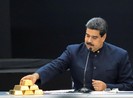 Venezuela tính bán vàng cho UAE