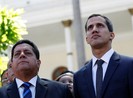 Venezuela bắt cấp phó của ông Guaido