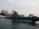 Iran bị tố can thiệp GPS để 'đưa' tàu nước ngoài vào vùng biển