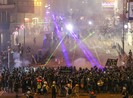 Giải mã biểu tình và đi tìm lời giải hòa bình ở Hong Kong