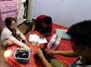 Campuchia: Khởi tố 1 chủ tiệm mát xa người Việt