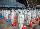 Giữa dịch COVID-19, một người Trung Quốc tử vong vì hantavirus