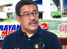 Biển Đông: Nghị sĩ Philippines lo quan hệ gần gũi Duterte-Tập