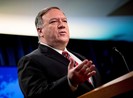Ông Pompeo: Trung Quốc là 'thách thức gia tăng' cho Mỹ, Israel