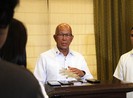 'ADIZ Trung Quốc định lập ở Biển Đông là bất hợp pháp'