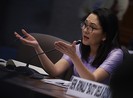 Tàu cá Philippines bị tàu Trung Quốc tông: Nghị sĩ lên tiếng