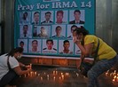 Vụ tàu cá Philippines bị tông: Manila nói không cần nước ngoài