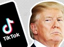 Ông Trump xác nhận cân nhắc cấm TikTok để trả đũa Trung Quốc