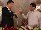 Ông Duterte 'nhắc nhở' ông Tập việc ưu tiên vaccine COVID-19