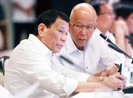 Biển Đông: Ông Duterte cấm Philippines tập trận với nước ngoài
