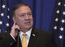 Ông Pompeo: Trung Quốc tiếp cận Iran gây bất ổn Trung Đông