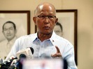 Biển Đông:Philippines chọn cân bằng quan hệ với Mỹ, Trung Quốc