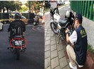 Đài Loan:Lao động Việt nhập cư lậu bị bắt vì biển số xe tự chế