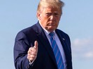 Ông Trump được đề cử Nobel Hòa bình lần thứ hai