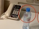 Nga nói gì về chai nước dính chất độc trong vụ Navalny?