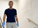 Nhân vật đối lập Nga Navalny lại 'chĩa mũi dùi' vào ông Putin