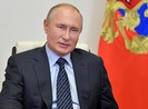 Ông Putin lần đầu lên tiếng vụ ông Navalny