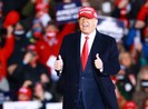 Ông Trump thừa nhận đảng Cộng hòa 'rất khó' giữ Thượng viện
