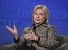 Bà Clinton lên tiếng việc ông Pompeo hứa tiết lộ thêm email