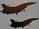 Đài Loan bác tin phi công F-16 đào tẩu sang Trung Quốc