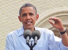 Thêm một thành phố ở California có đường mang tên ông Obama?