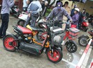Bộ GTVT yêu cầu xử phạt xe máy điện không đăng ký từ ngày 1-7