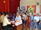 Đầu năm 2018 sẽ điều chỉnh tỉ lệ hưởng lương hưu