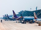 Bộ GTVT yêu cầu giảm chậm, hủy chuyến bay dịp lễ 2-9