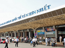 Tân Sơn Nhất bị chấm điểm chất lượng dịch vụ thấp nhất