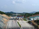Sáu ngày nữa BOT Thái Nguyên - Chợ Mới thu phí