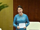 Chủ tịch Quốc hội nói về việc tụ tập đông người