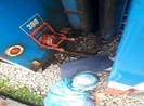 Làm rõ nguyên nhân, trách nhiệm vụ hai toa tàu bị mở móc nối