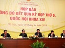 Tại sao bỏ quy định xử lý tài sản bất minh trong Luật PCTN?
