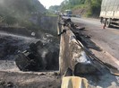 Bộ GTVT yêu cầu VEC sửa ngay cầu Ngòi Thủ