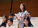 'Sinh viên sư phạm cần tuyển như công an, quân đội'