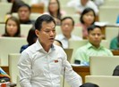 Đại biểu Quốc hội nói gì về trạm thu phí T2