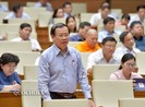 ĐBQH: Không nên nghỉ vào 27-7, nếu cần thì lấy ngày 1-6
