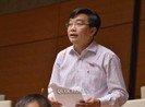 Đại biểu nói về triệt sản được nghỉ tham gia dân quân tự vệ