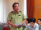 Đề xuất dán nhãn cho mặt hàng nông sản