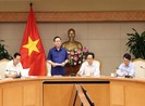 Hết năm nay, 100% người có công phải được ở nhà khang trang!
